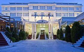Theoxenia Palace Hotel Kifisia